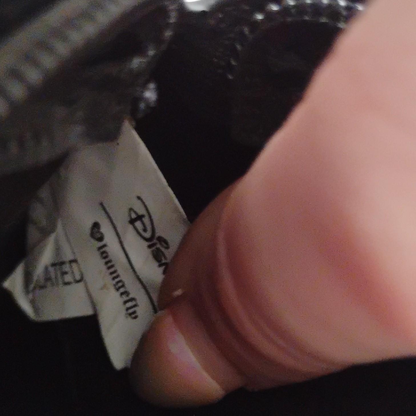 Loungefly Disney Snow White and the Seven Dwarfs Poison Apple Small Coin Purse