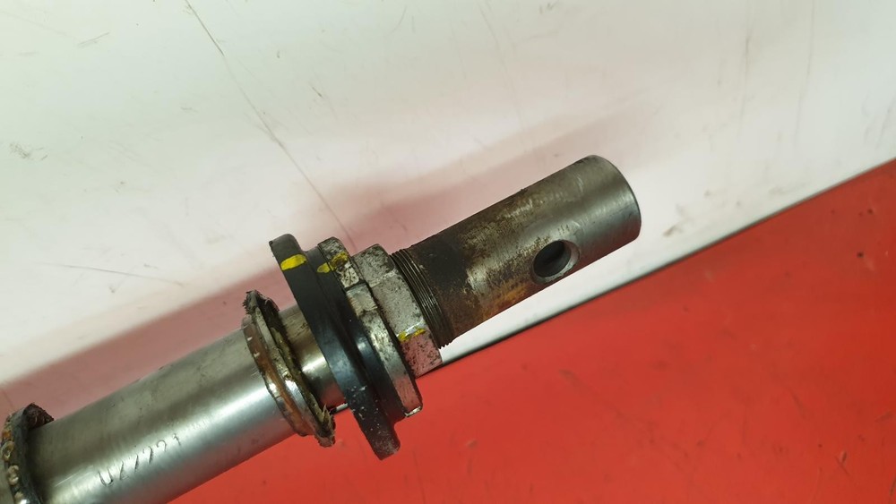 HONDA NSS 2021 FORKS