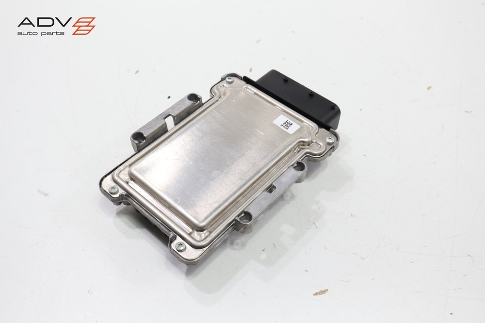 2022 JEEP COMPASS 4X4 TRANSMISSION COMPUTER CONTROL MODULE OEM