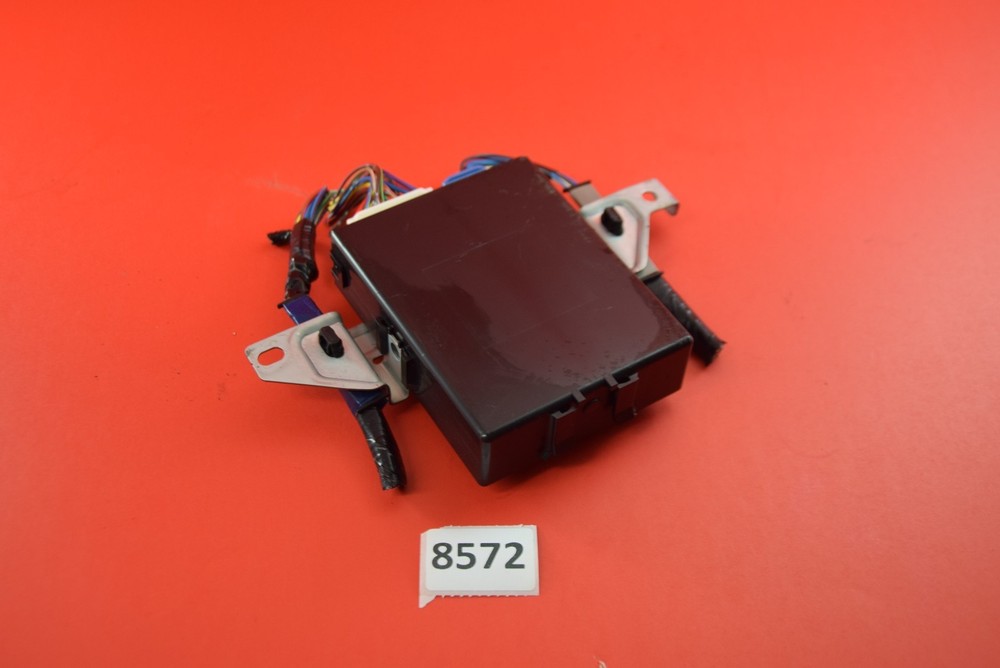 B#23 03-09 4RUNNER TRUNK TAILGATE LIFTGATE MULTIPLEX CONTROL MODULE 89222-35010