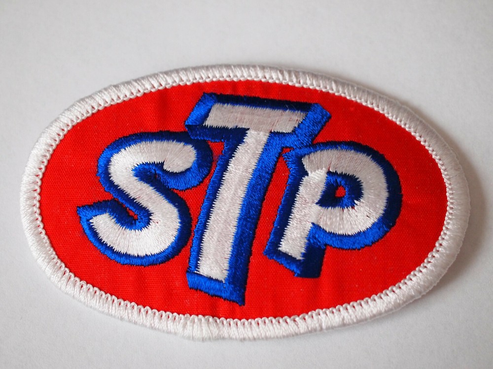 STP Oil Patch