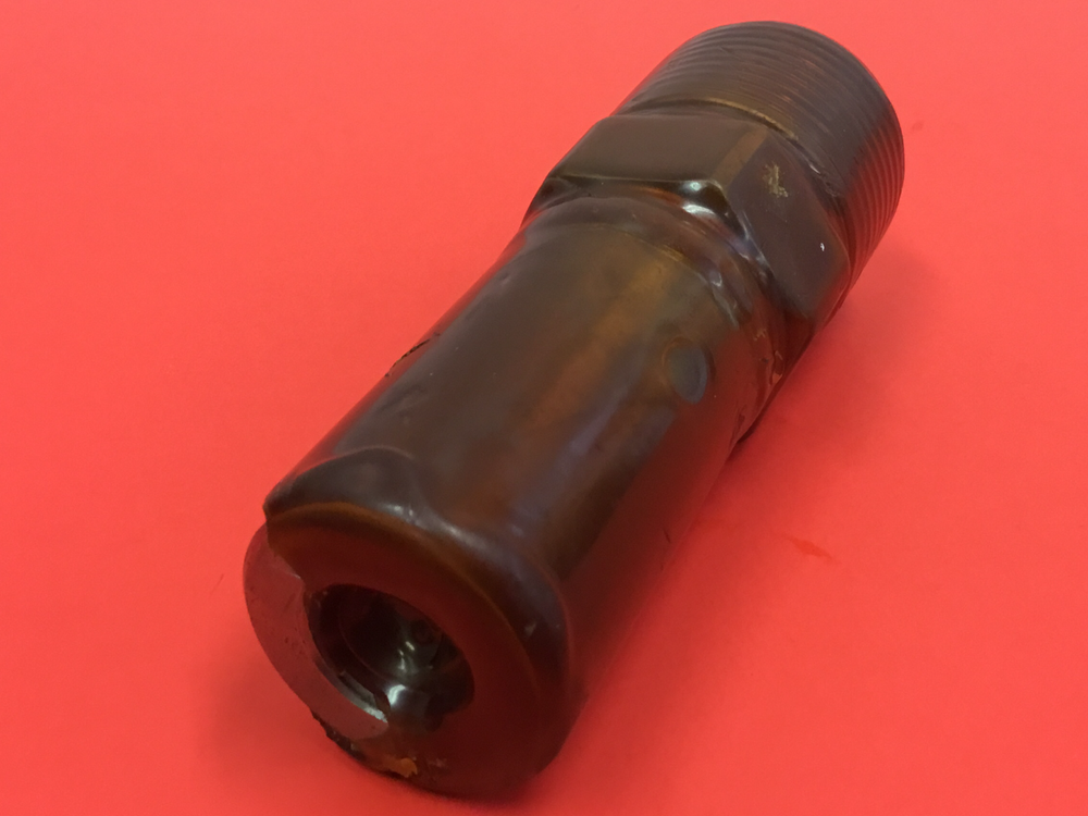 Nickerson - Nozzle Body - NEW
