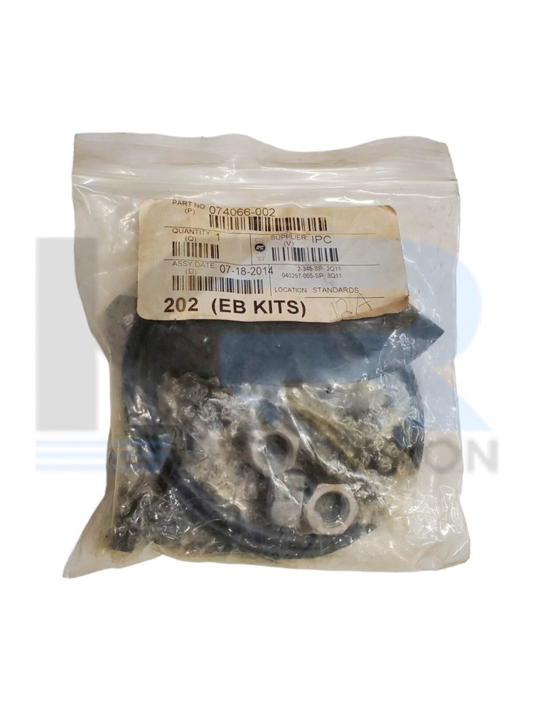 NEW IPC 074066-002 202 EB Kit Assembly Set