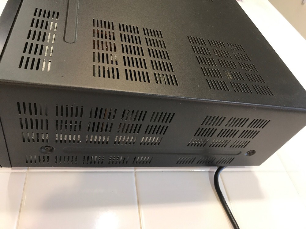 Integra DTR-7 AV Audio Stereo Receiver