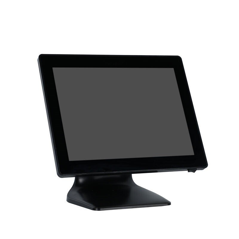 All-in-one POS Touch computer. i5, 8gb, 128ssd, Win 10 Pro
