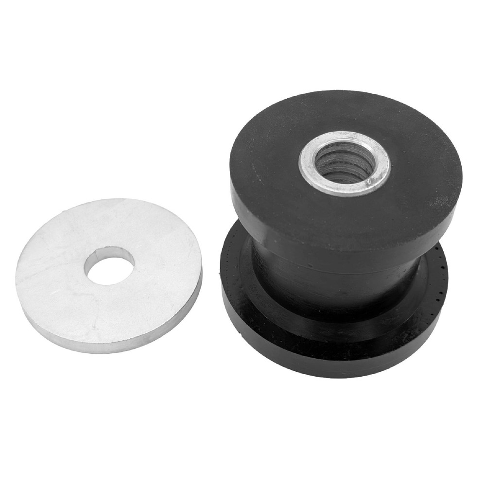 1x Lexus LS400 (89-00) Rear Differential Front PSB Poly Polyurethane Bushing Kit