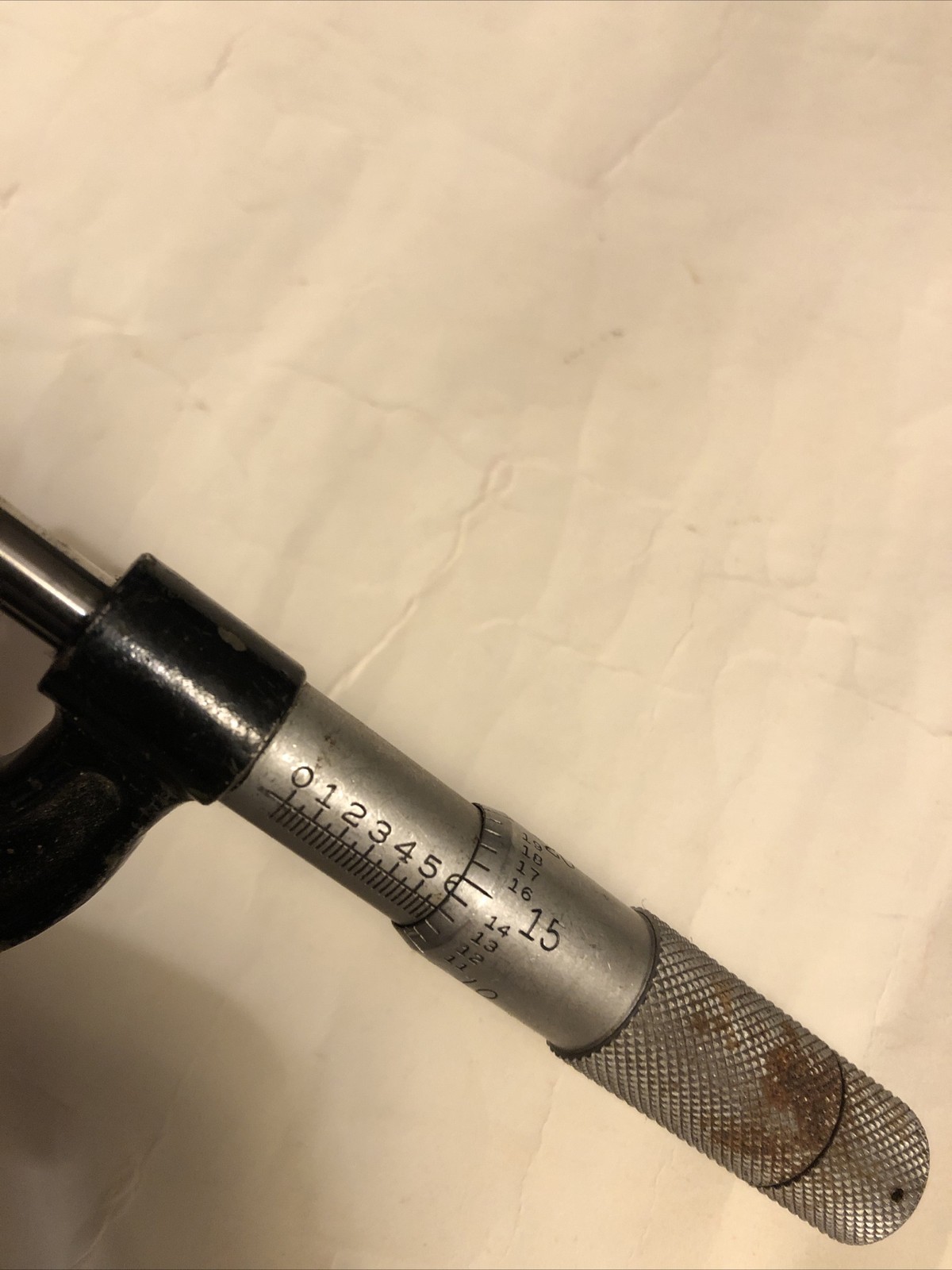 WW2 Japanese bayonet CATCH & Button Toyoda Jidoshoki SEISAKUSHO WWII Japan Part