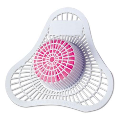 Procter & Gamble 01901 Urinal Screen Cherry 12 Per Carton
