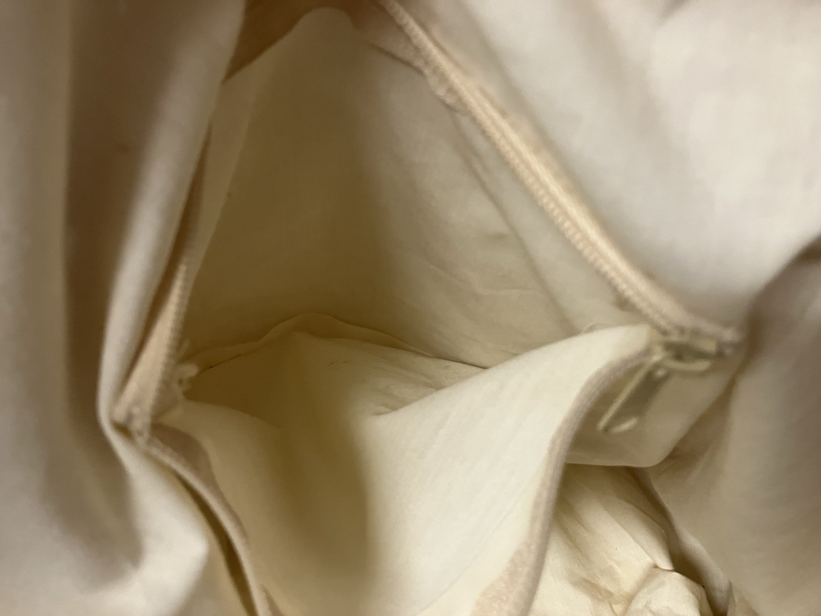 VINTAGE Disney Lady & the Tramp Woven Straw Tote Wallet Card Coin Case Lot EUC