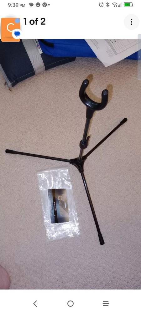 Recurve Bow Stand Great For Target,Field Archery