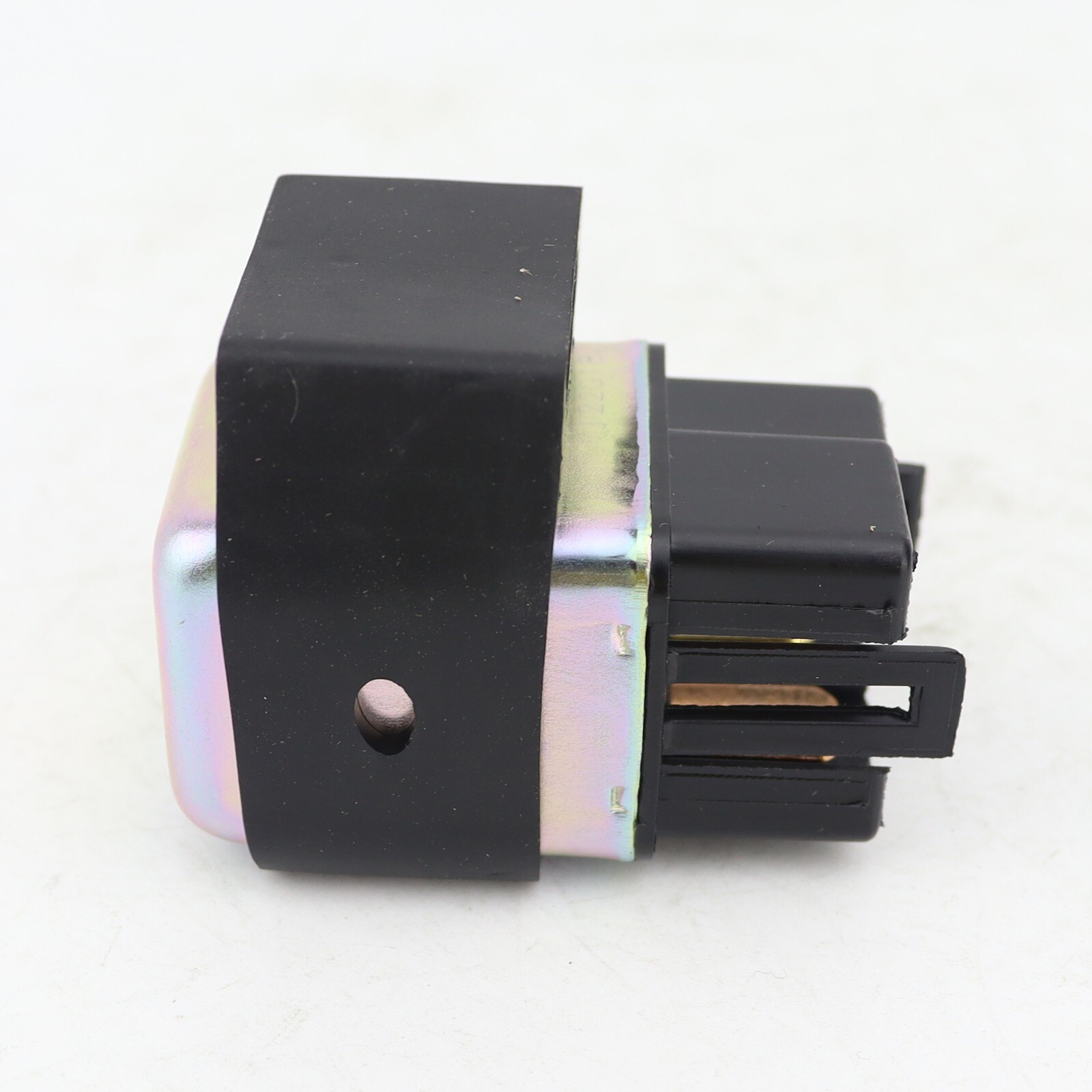 Starter Motor for Polaris Outlaw 90 2007-2014 2016 0453478 19621 with Relay