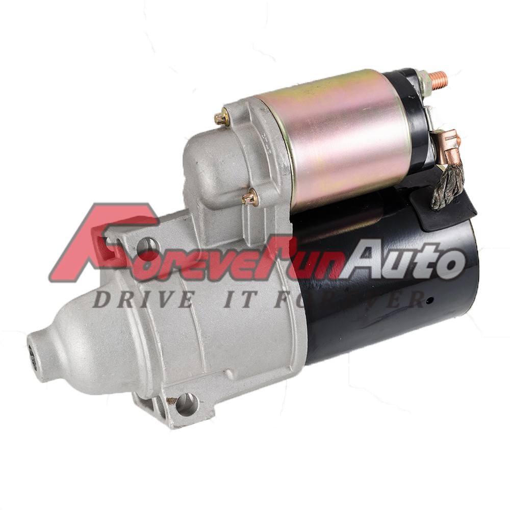 Starter for Kohler 2509808 2509809 2509811 6744 John Deere