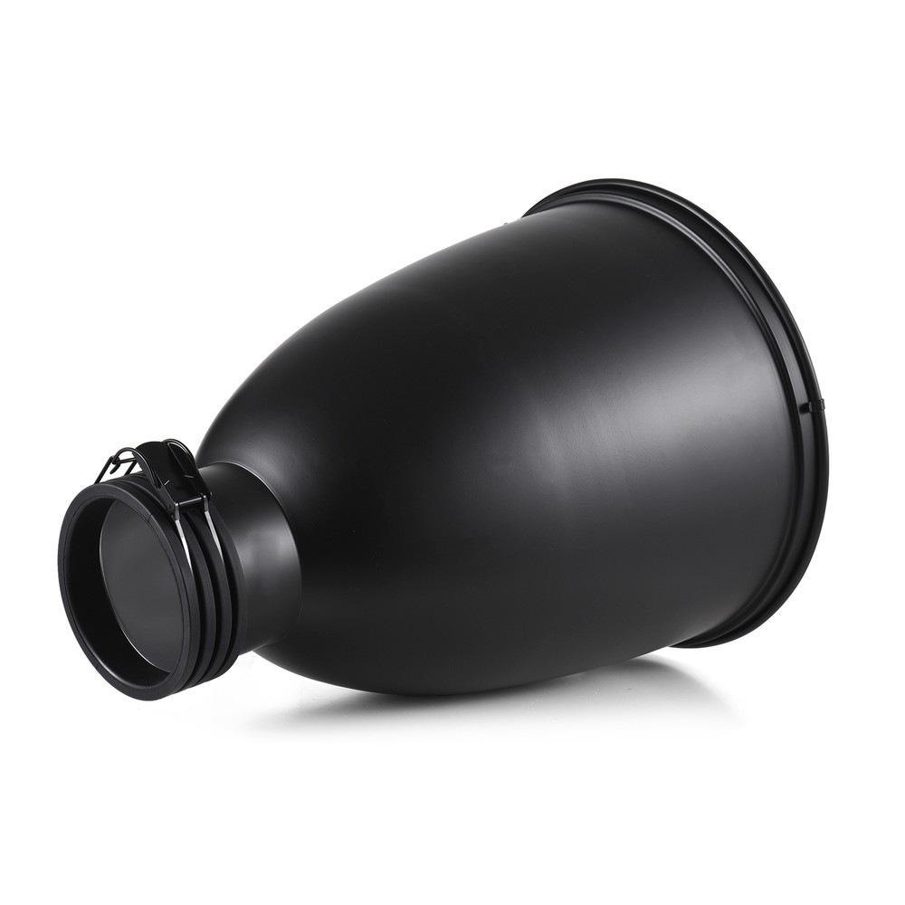Lamp Shade Dish Reflector Diffuser for Profoto Mount Studio Flash Light W1T0