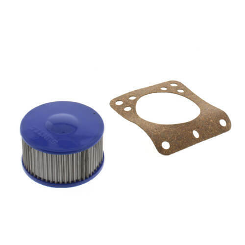 Strainer Kit with gasket Suntec Beckett Oil Pump A2VA7116 A2EA6520