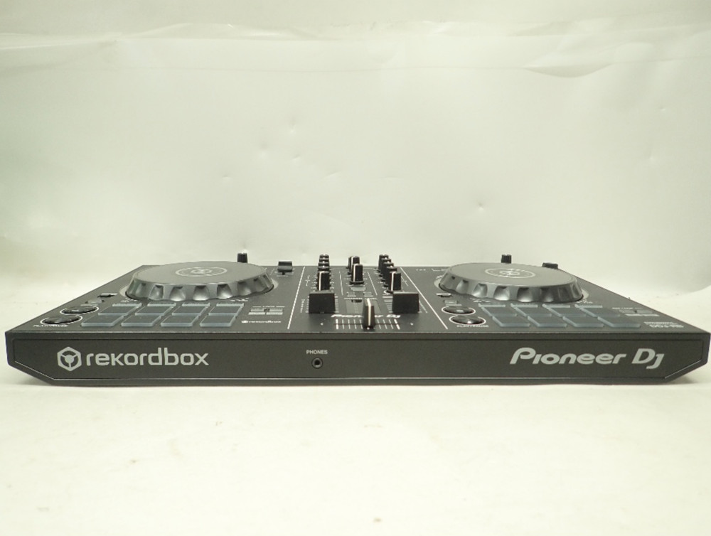 Pioneer DJ DDJ-RB DJ Performance Controller Black Used