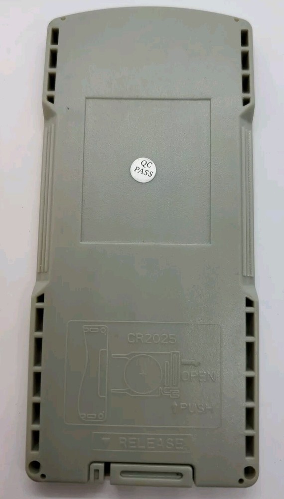 Original Jensen 30702250Remote Control VM8012 VM8022