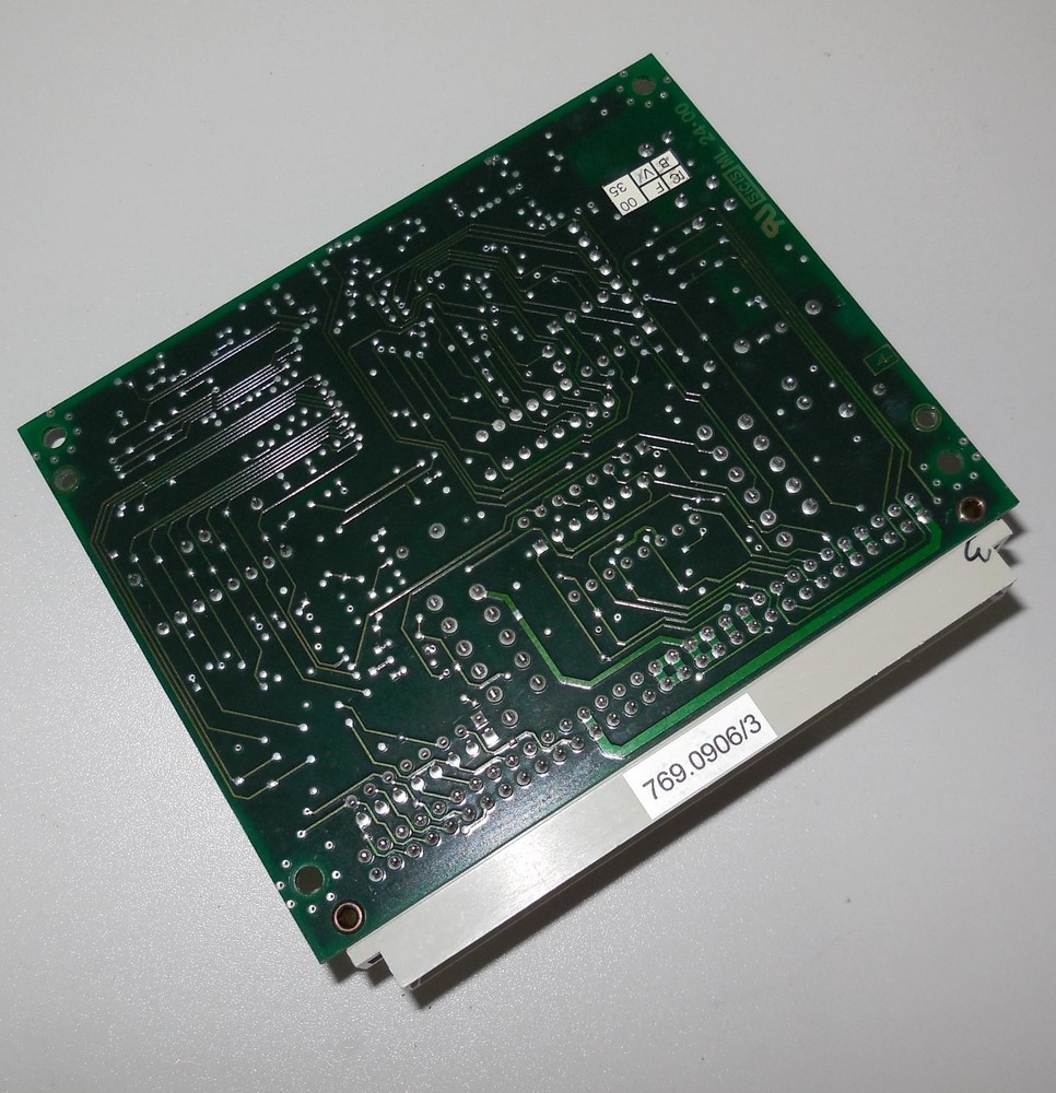 ESEC 769.0906/3