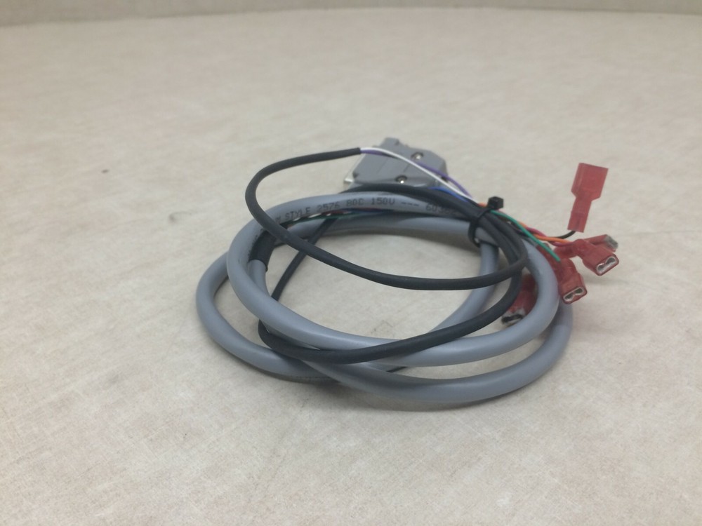 Serial Cable From VenTek Paystation 6 M13310