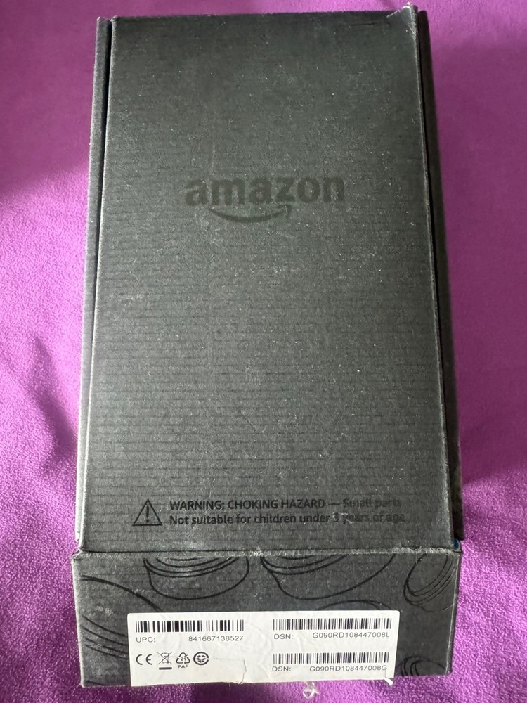 Amazon H5V83Y Echo Buttons Gaming Gadget - 2 Pack