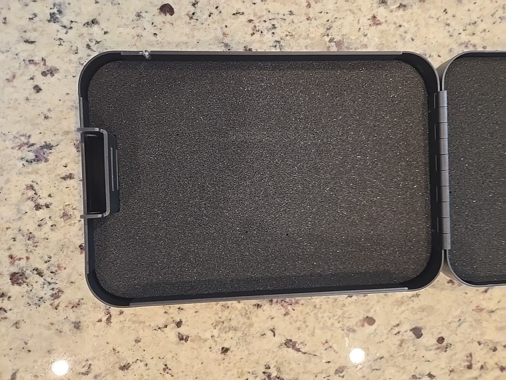 Stack-on Pc-95k Lock Box