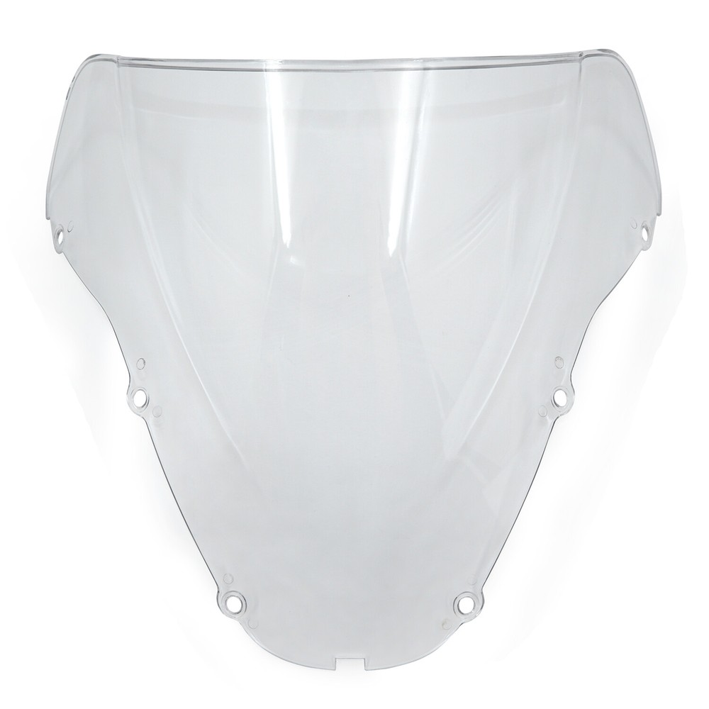 Clear Windscreen Windshield Screen Protector For 2000-2001 Honda CBR 929RR 900RR