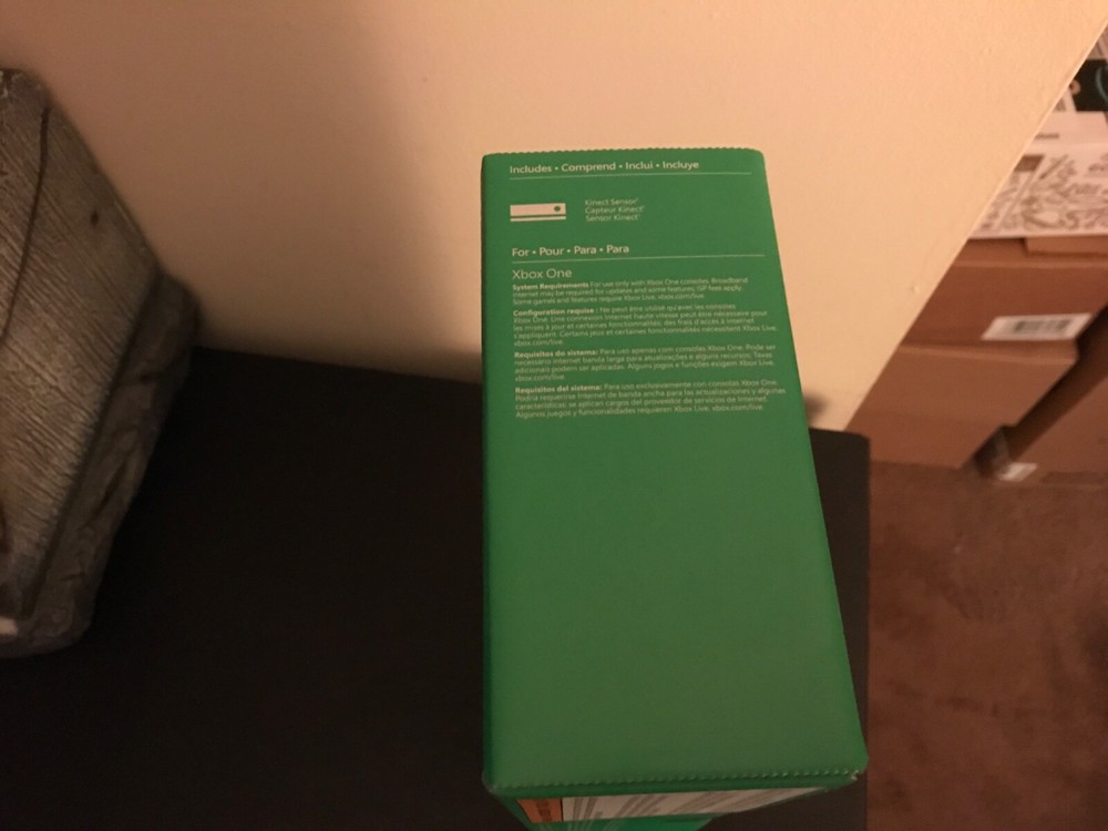 Xbox One Kinect Controller - GT3-00002