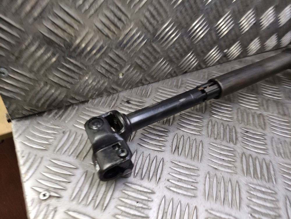VW Crafter 2018-ON Steering Column 2n0419501b ref D276