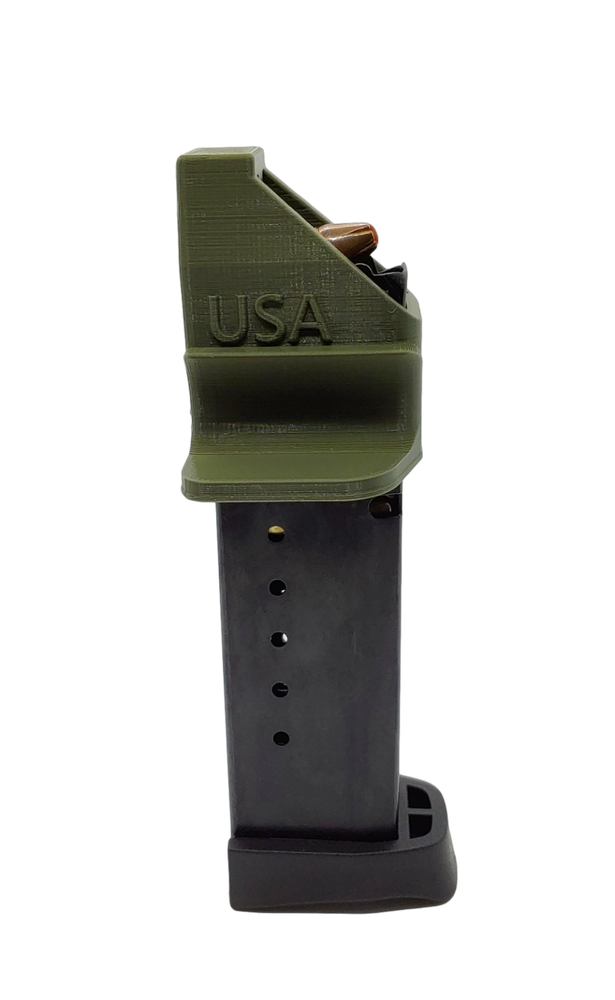 EZMAGLOADER Magazine Loader for Smith & Wesson SD9 Magazine