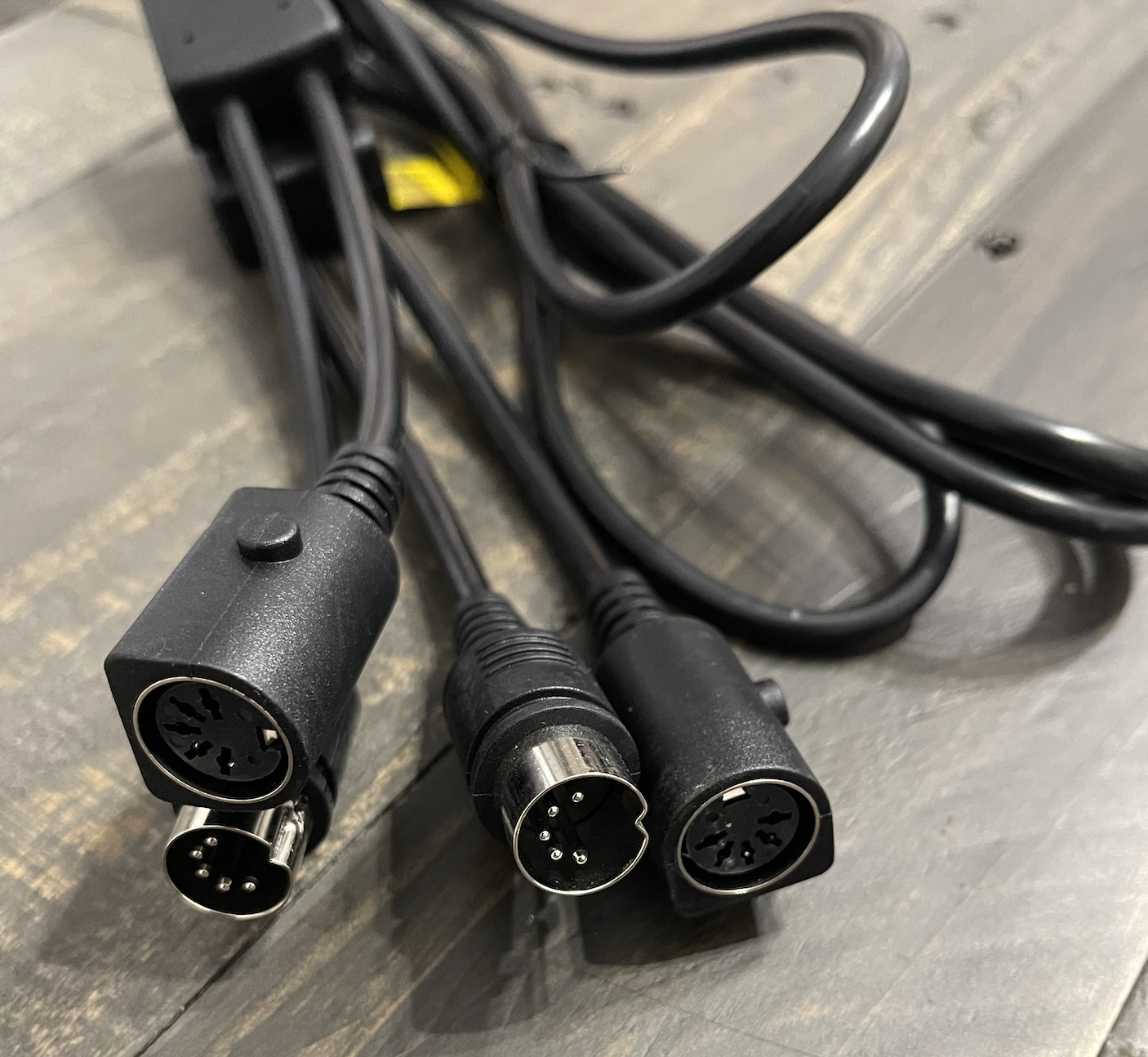 Tempur-Pedic Adjustable Base Sync Cord