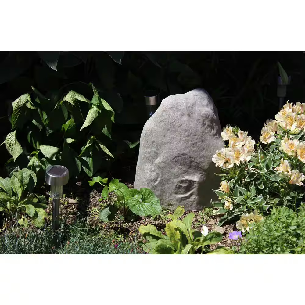 2-1/8 Sq. Ft. Medium Architectural Landscape Rock