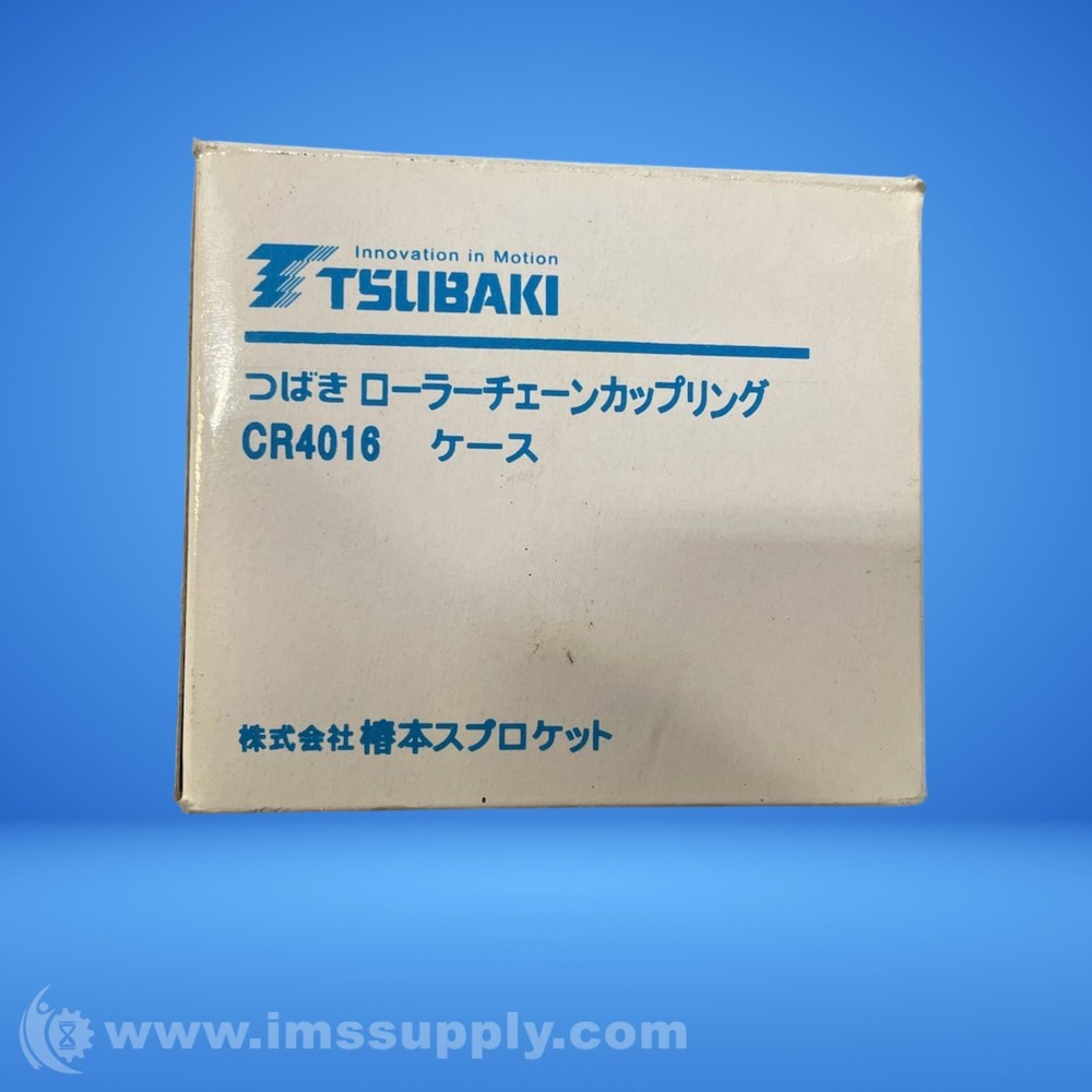 Tsubaki CR4016 Coupling FNFP