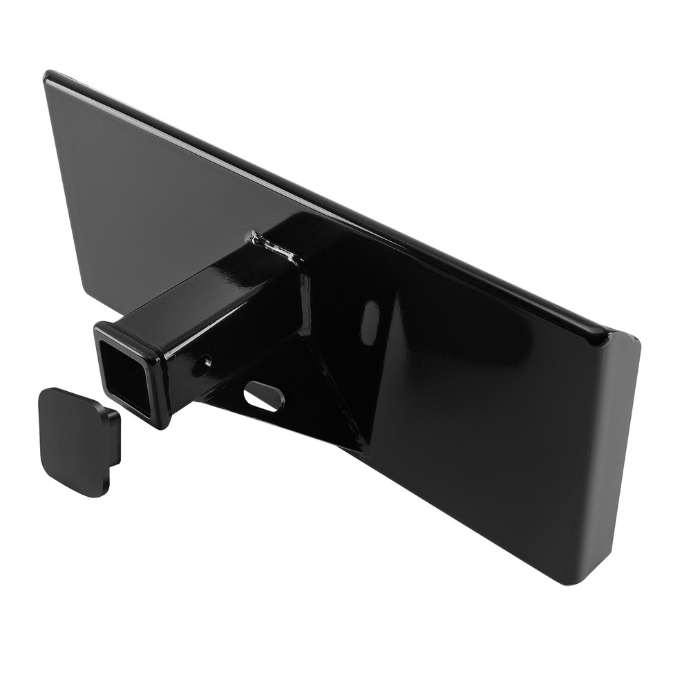 Skid Steer Hitch Mount for Thomas Ramrod Mini Loader 2" Quick Attach Heavy Duty