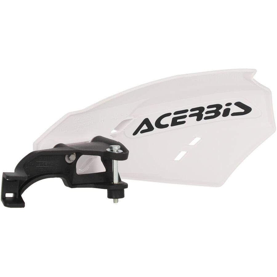 Acerbis KLinear Handguards White/Black 2983281035