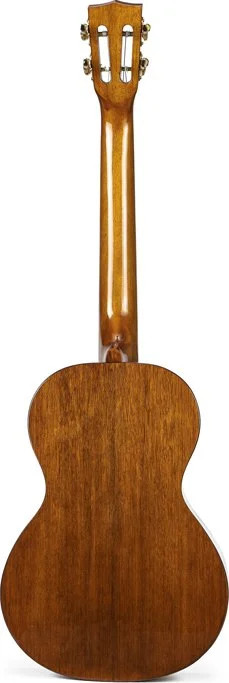 Mahalo MJ4 Java Baritone Gloss Vintage Natural