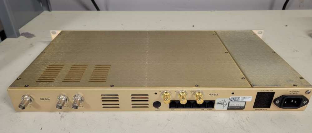 EEG EN530 HDTV Smart Encoder IV