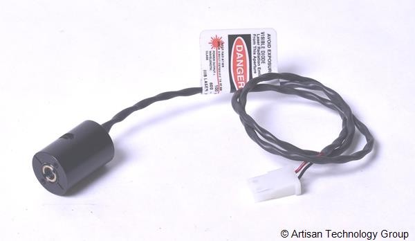 Lasermax MDL 200-660-35 Miniature Diode Laser