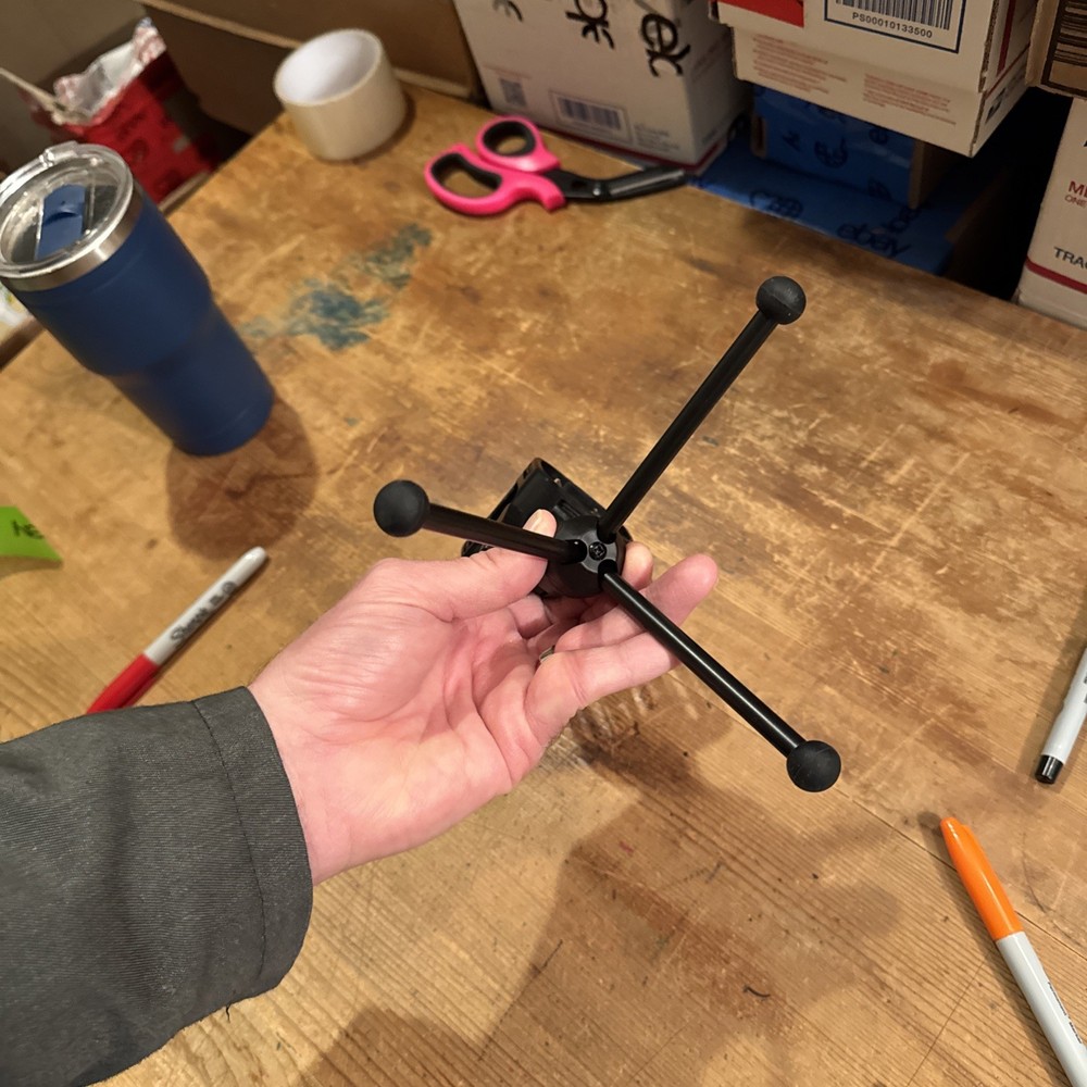 Tonor TC30 Replacement Stand *Stand Only New