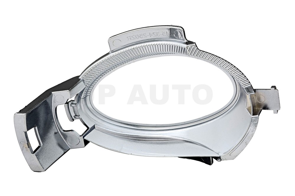 For 2007-2009 Lexus ES350 Fog Light Bracket Driver Side