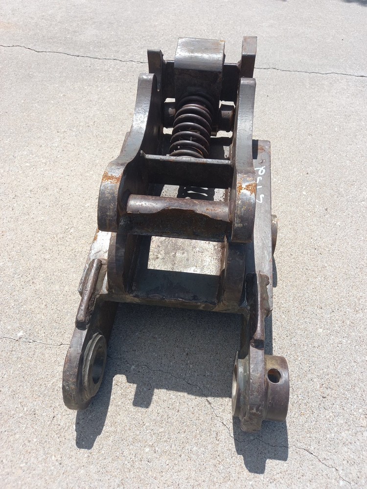 STRICKLAND 7995 Excavator Coupler - Used Good