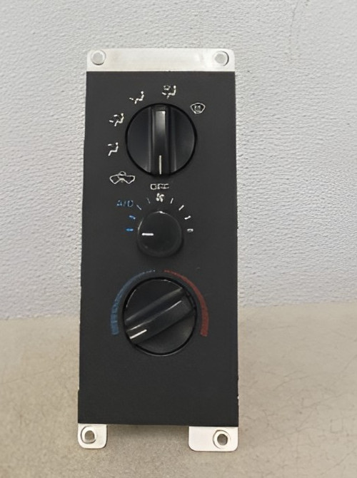 1994-1996 Dodge Ram A/C Heater Temperature Climate Control OEM