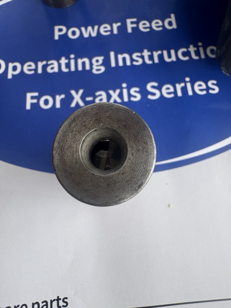 270 Caliber Case Trimmer Vintage