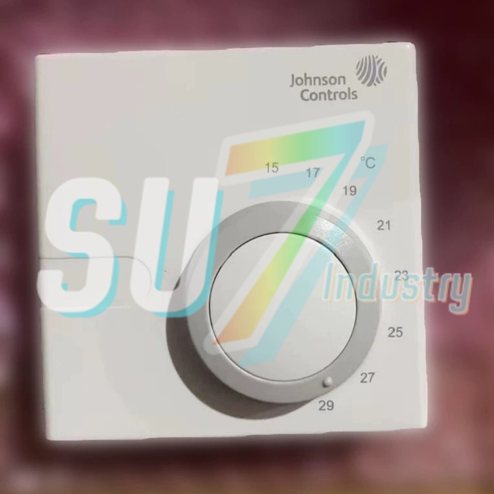 Johnson Controls TE730-39C-0 Temperature Controller Switch# 1pcs New  In Box