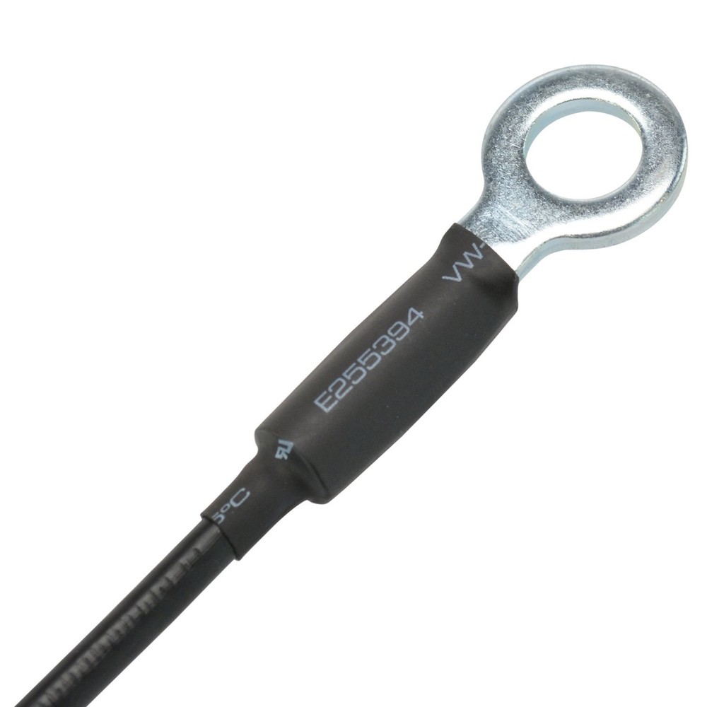 For Chevy El Camino 1978-1987 TRQ Tailgate Cable Set