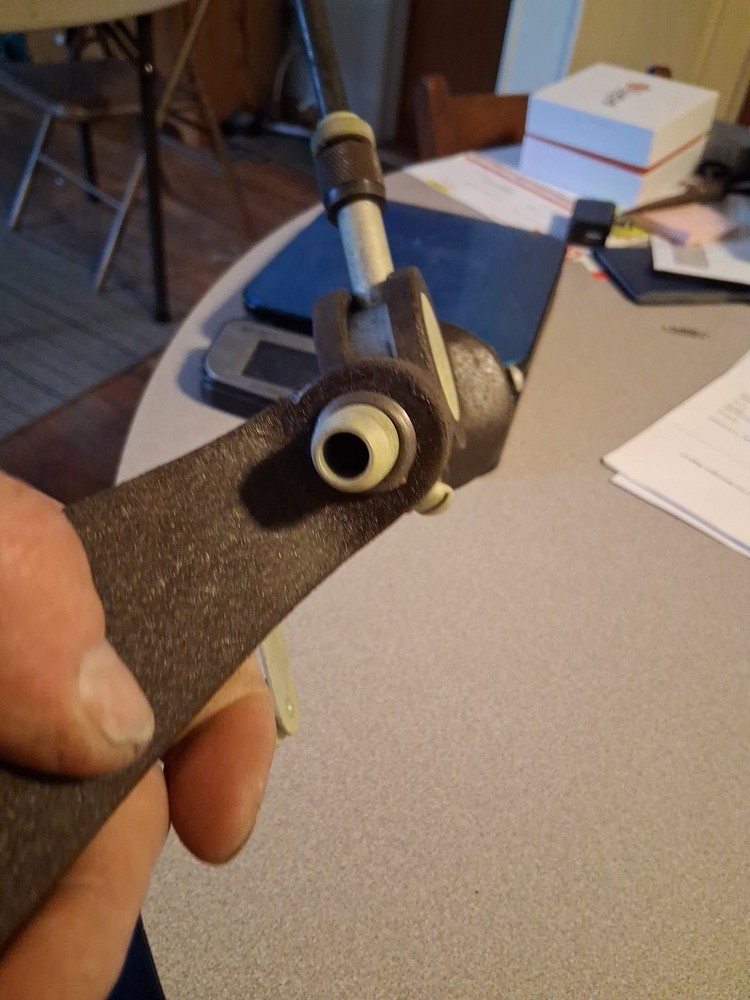 Herter's Reloading Model 45 Powder Measure