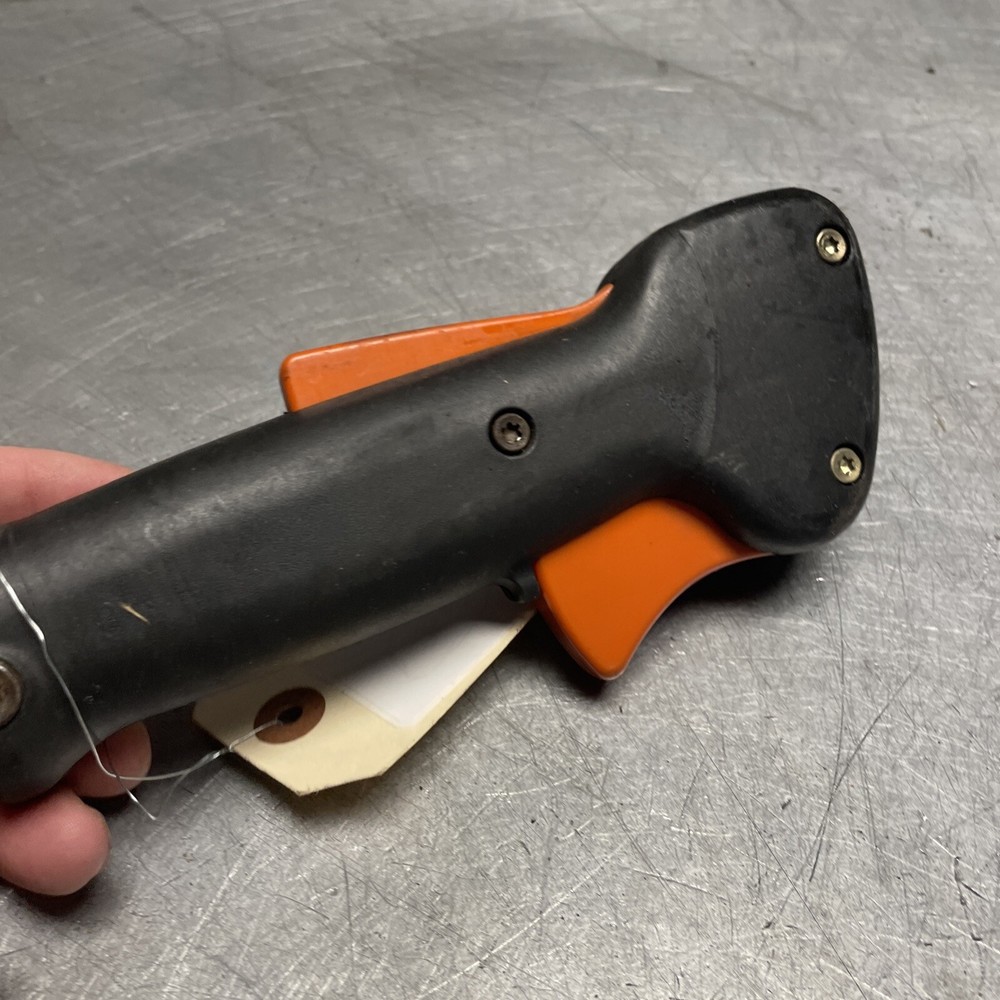 OEM GOOD USED STIHL FS85 STRING TRIMMER TRIGGER CONTROL