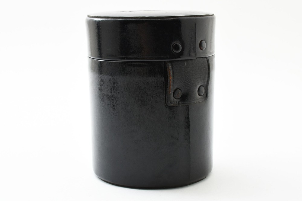 Canon FD Lens Case #25