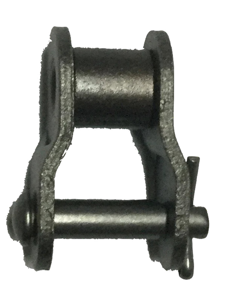 #40 Standard Roller Chain Offset Link 1/2" Pitch