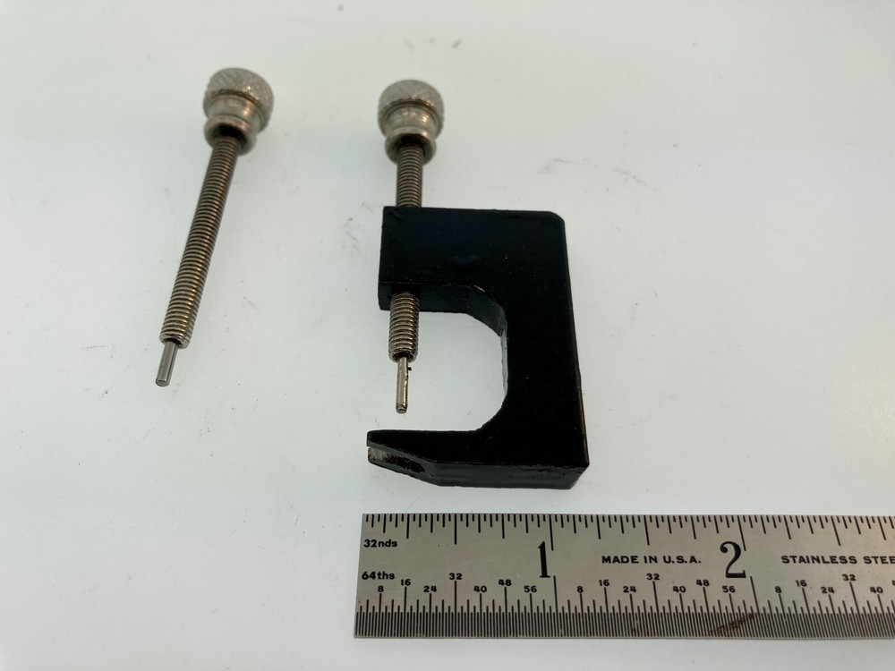 Clock Repair Hand Puller