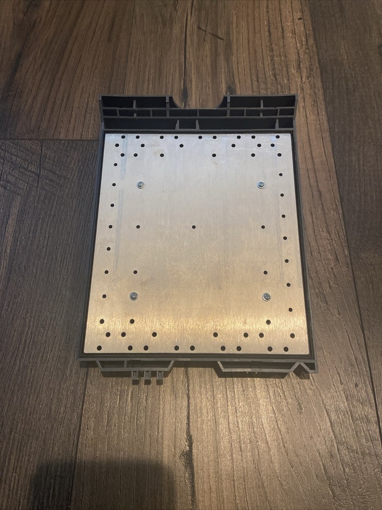 Agilent - Sample Tray