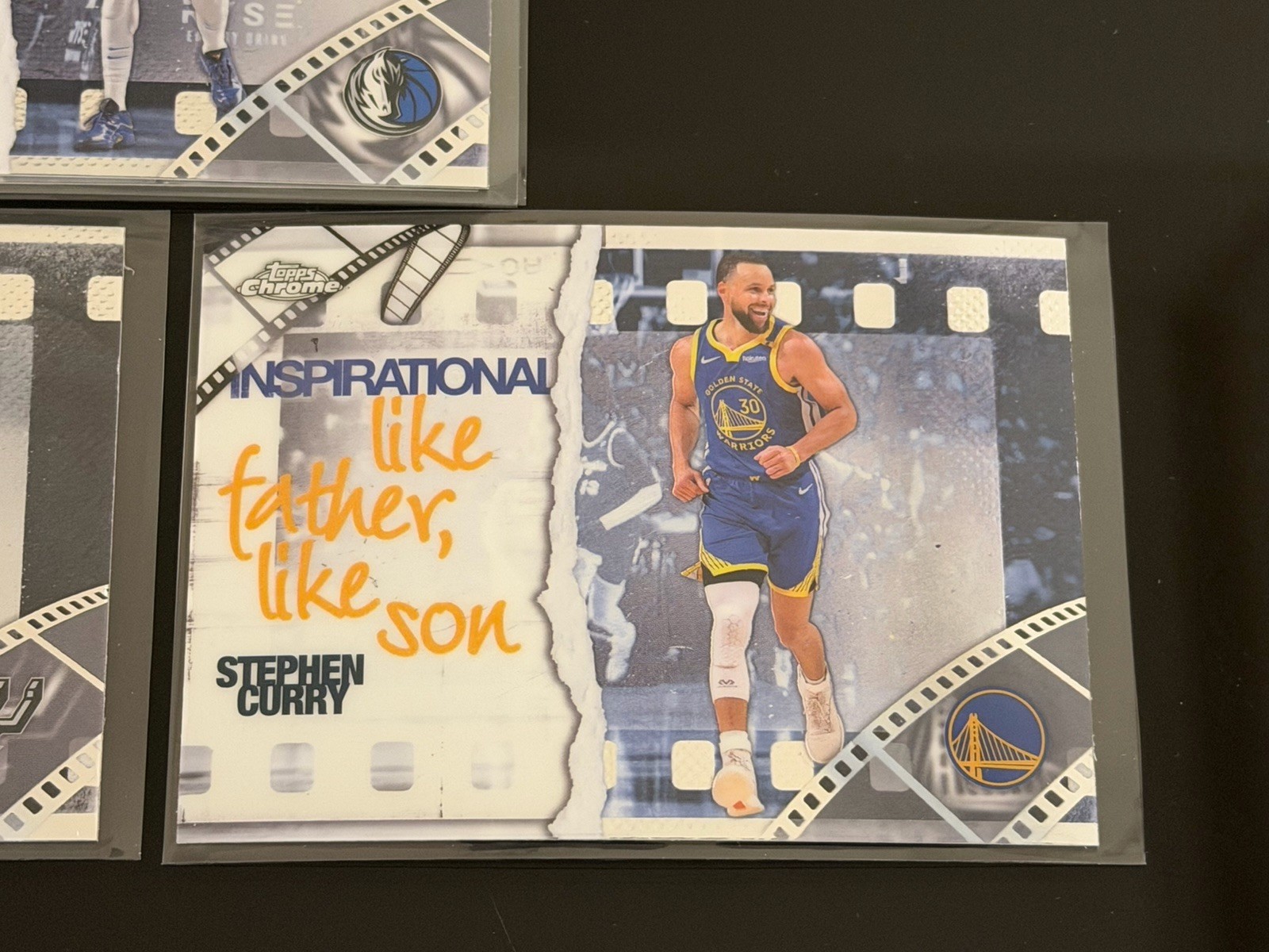 2025-26 Topps Chrome Basketball INSERT Singles YOU PICK!! Buy More & Save!!